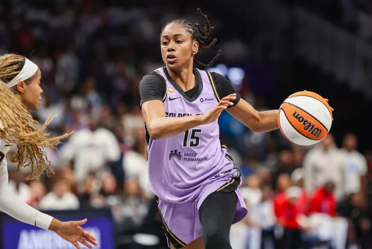 Atlanta Dream vs Golden State Valkyries WNBA Finals Game 5 Picks, Prediction, Odds, and Line Movement for Monday October 26 2026